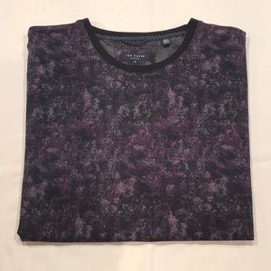 Ted Baker Graphic T